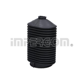 Joint-soufflet, direction avant gauche ORIGINAL IMPERIUM OEM 406610
