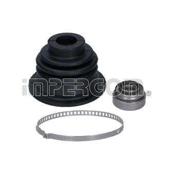 Joint-soufflet, arbre de commande avant gauche ORIGINAL IMPERIUM OEM 7700871011