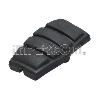 Revêtement de pédale, pédale d'embrayage ORIGINAL IMPERIUM [30299]