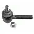 LEMFORDER 12840 01 - Rotule de barre de connexion