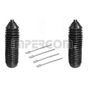 Joint-soufflet, direction ORIGINAL IMPERIUM OEM 9947369 Joint-soufflet, direction ORIGINAL IMPERIUM OEM 9947369