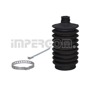 Jeu de joints-soufflets, direction avant gauche ORIGINAL IMPERIUM OEM 9939574 Jeu de joints-soufflets, direction avant gauche ORIGINAL IMPERIUM OEM 9939574