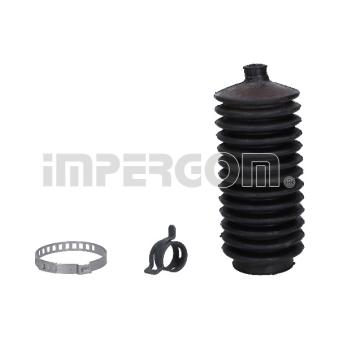 Jeu de joints-soufflets, direction avant gauche ORIGINAL IMPERIUM OEM 9938779