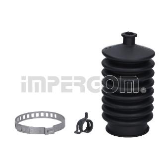 Jeu de joints-soufflets, direction avant gauche ORIGINAL IMPERIUM OEM 38782312