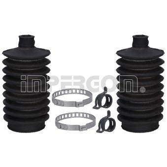 Jeu de joints-soufflets, direction avant gauche ORIGINAL IMPERIUM OEM 9939574 Jeu de joints-soufflets, direction avant gauche ORIGINAL IMPERIUM OEM 9939574