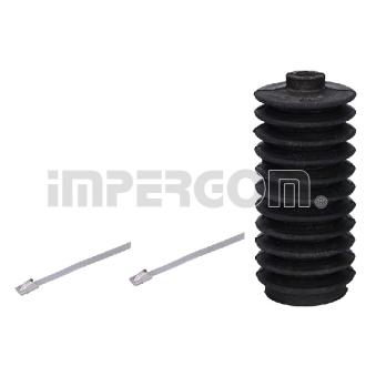 Jeu de joints-soufflets, direction avant gauche ORIGINAL IMPERIUM OEM 7583242