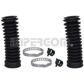 Joint-soufflet, direction ORIGINAL IMPERIUM OEM 811419831B