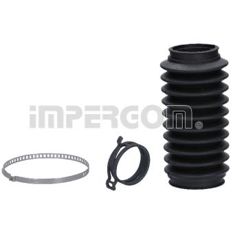 Jeu de joints-soufflets, direction avant gauche ORIGINAL IMPERIUM OEM 95496072