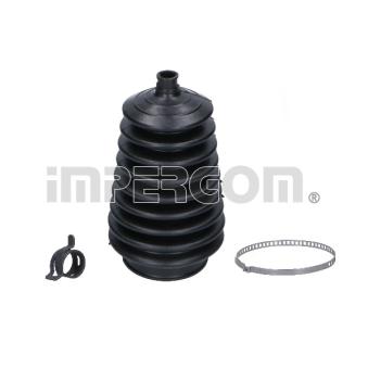 Jeu de joints-soufflets, direction avant droit ORIGINAL IMPERIUM 30443B
