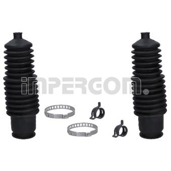 Jeu de joints-soufflets, direction avant gauche ORIGINAL IMPERIUM OEM 7700680852