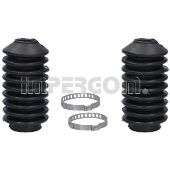 Joint-soufflet, direction ORIGINAL IMPERIUM OEM 861419831B