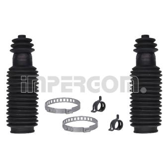 Jeu de joints-soufflets, direction avant droit ORIGINAL IMPERIUM OEM 406637 Jeu de joints-soufflets, direction avant droit ORIGINAL IMPERIUM OEM 406637