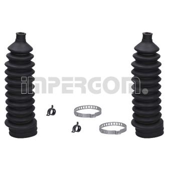 Joint-soufflet, direction ORIGINAL IMPERIUM 30493 pour PORSCHE 912 1.6 - 110cv