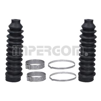 Joint-soufflet, direction ORIGINAL IMPERIUM 30496 pour PORSCHE 912 1.6 - 110cv