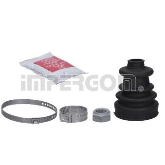 Soufflets de cardan avant ORIGINAL IMPERIUM OEM 4215015 Soufflets de cardan avant ORIGINAL IMPERIUM OEM 4215015