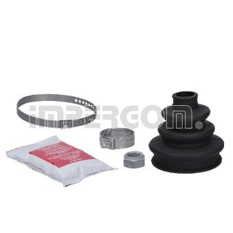 Soufflets de cardan avant ORIGINAL IMPERIUM OEM SE127141537A