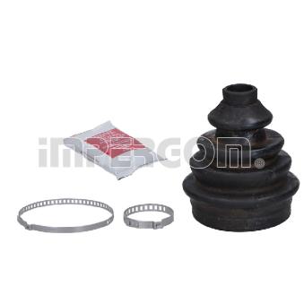 Soufflets de cardan avant ORIGINAL IMPERIUM OEM 7635255