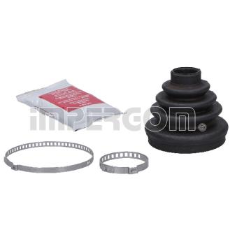 Soufflets de cardan avant ORIGINAL IMPERIUM OEM 82463084 Soufflets de cardan avant ORIGINAL IMPERIUM OEM 82463084