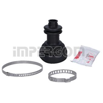 Soufflets de cardan avant ORIGINAL IMPERIUM OEM 95653068