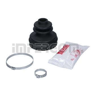 Soufflets de cardan avant ORIGINAL IMPERIUM OEM 443498201G