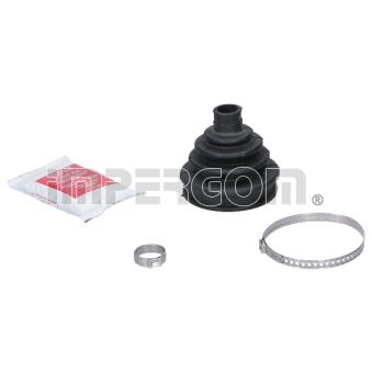 Soufflets de cardan avant ORIGINAL IMPERIUM OEM 893498203A