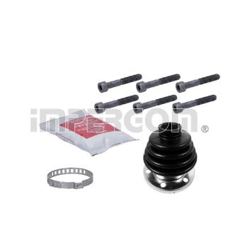 Soufflets de cardan avant ORIGINAL IMPERIUM OEM 171407283