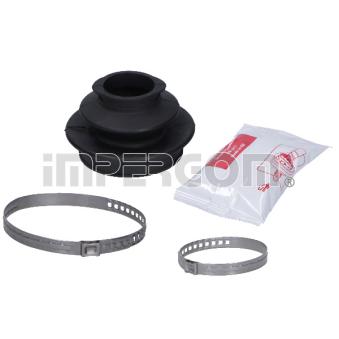 Soufflets de cardan avant ORIGINAL IMPERIUM OEM 95532947