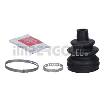 Soufflets de cardan avant ORIGINAL IMPERIUM OEM 7839612