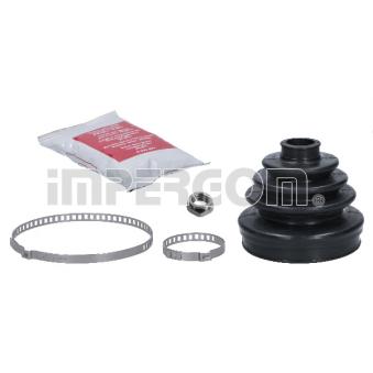 Soufflets de cardan avant ORIGINAL IMPERIUM OEM 811498203