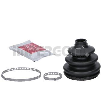 Soufflets de cardan avant ORIGINAL IMPERIUM OEM 90129014