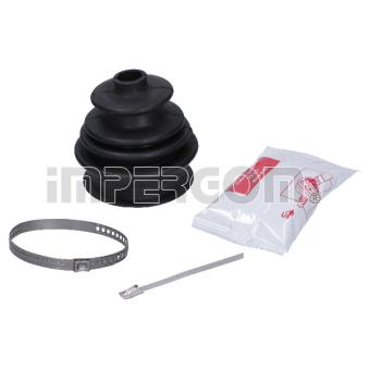 Soufflets de cardan avant ORIGINAL IMPERIUM OEM 861498203