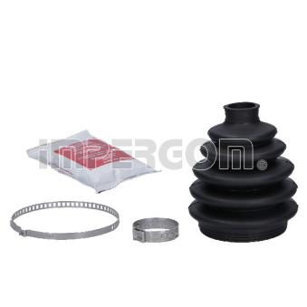 Soufflets de cardan avant ORIGINAL IMPERIUM OEM 1H0498203A