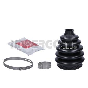 Soufflets de cardan avant ORIGINAL IMPERIUM OEM 1H0498203A