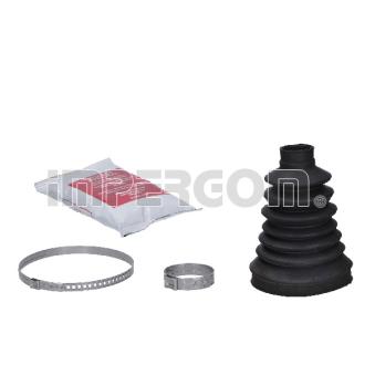 Soufflets de cardan avant ORIGINAL IMPERIUM OEM 7701035317