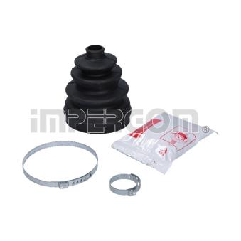 Soufflets de cardan avant ORIGINAL IMPERIUM OEM 329383