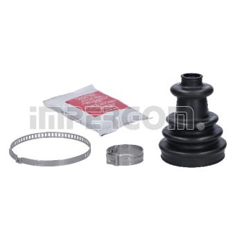 Soufflets de cardan avant ORIGINAL IMPERIUM OEM 7701201452