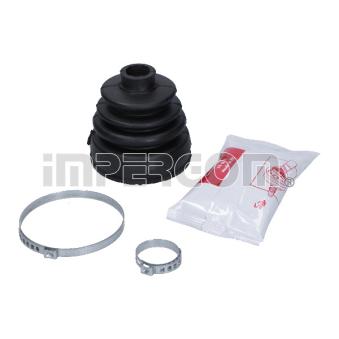 Soufflets de cardan avant ORIGINAL IMPERIUM OEM 21082215068