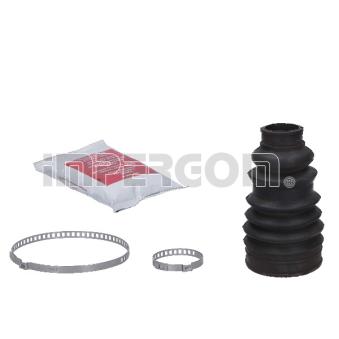 Soufflets de cardan avant ORIGINAL IMPERIUM [30647]