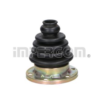 Joint-soufflet, arbre de commande avant gauche ORIGINAL IMPERIUM OEM 321407283A