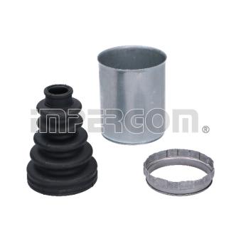 Joint-soufflet, arbre de commande ORIGINAL IMPERIUM [30951]