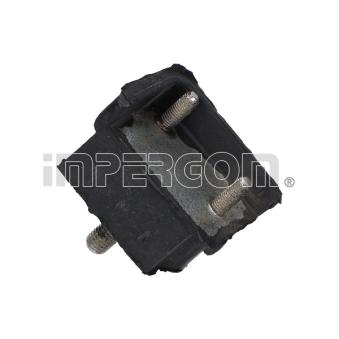 Support moteur arrière gauche ORIGINAL IMPERIUM 31091