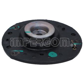 Coupelle de suspension avant gauche ORIGINAL IMPERIUM OEM 503895