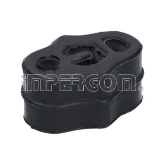 Anneau de fixation, silencieux ORIGINAL IMPERIUM [31279]