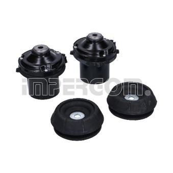 Kit de réparation, coupelle de suspension ORIGINAL IMPERIUM OEM 0312510 Kit de réparation, coupelle de suspension ORIGINAL IMPERIUM OEM 0312510