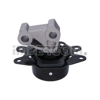Support moteur avant gauche ORIGINAL IMPERIUM 31481 pour OPEL MERIVA 1.6 - 105cv