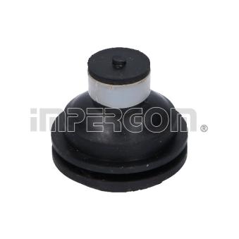 Fixation cache moteur ORIGINAL IMPERIUM 31651 pour RENAULT KANGOO 1.6 16V bivalent - 82cv