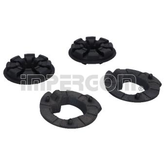 Fixation de ressort ORIGINAL IMPERIUM 31667/2 Fixation de ressort ORIGINAL IMPERIUM 31667/2