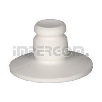 Butée élastique, suspension ORIGINAL IMPERIUM OEM 424764