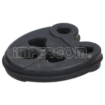 Anneau de fixation, silencieux ORIGINAL IMPERIUM 31832 pour CITROEN C3 Picasso E 220 - 150cv