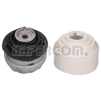 Support moteur avant gauche ORIGINAL IMPERIUM OEM A2202401517